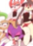 Gaghiel and friends [Mister Ploxy]