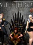 Game Of Thrones (Game Of Thrones) [PigKing]