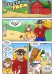 Geezer Farm [MILFFur]