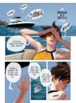 Ghost Fun! (Overwatch) [TSFSingularity , CunCyun]