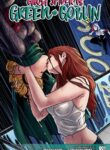 Ghost Spider VS. Green Goblin (Spider-Man) [Tracy Scops]