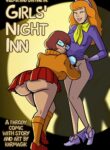 Girls Night Inn (Scooby-Doo) [Karmagik]