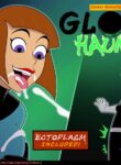 Glory Haunt (Danny Phantom) [Incognitymous]