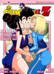 Gohan Conquers (Dragon Ball Z) [Milky Bunny]