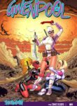 Gwenpool (Spider-Man , Deadpool) [Tracy Scops]