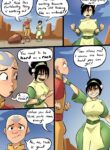 Hard Work (Avatar: The Last Airbender) [EmmaBrave]