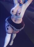 Harley Quinn (Batman) [PervertMuffinMajima]