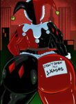 Harley Quinn: Don’t Open ’til Christmas (Batman) [Ameizing Lewds]