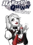 Harley Quinn Superslut [DevilHS]