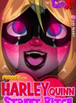Harley Street Bitch [CatFoXXX]