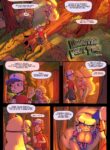 Haunted First Time (Gravity Falls) [BigDad]