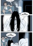 Haunting Promise [Glassfish]