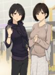 Having A Threesome With Twins Who Have Opposing Personalities [Wakamatsu]