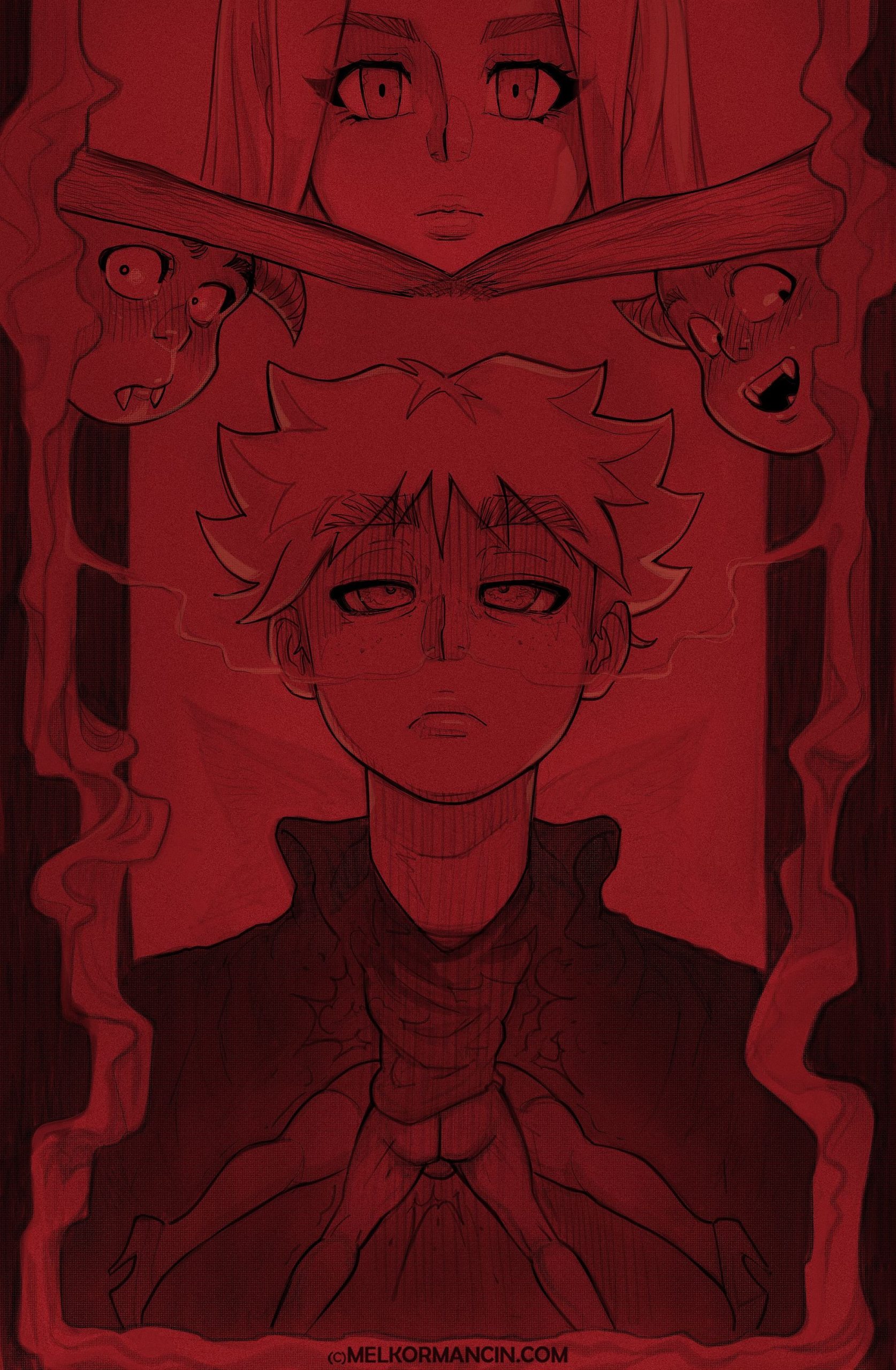 Hearts [Romulo Melkor Mancin]