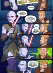 Hello There (Star Wars: The Clone Wars) [Hagfish , Stendra]