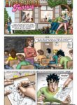 High School Fantasy [AdultComicsClub]