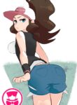 Hilda Comic (Pokemon) [Schpicy]