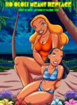Ho’Ololi Means Replace (Lilo & Stitch) [Palcomix]