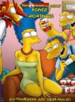 Homer’s Nightmare (The Simpsons) [Drah Navlag]