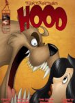 Hood (Various) [JKRComix]