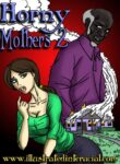 Horny Mothers [IllustratedInterracial]