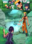 Hot Spring (Naruto) [Fred Perry]