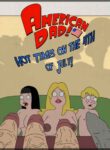 Hot Times On The 4th Of July (American Dad!) [Grigori]
