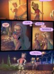 Hot Tub Hijinx (Gravity Falls) [BigDad]
