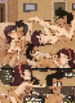 Hotel Hookup (The Loud House) [Jhiaccio]