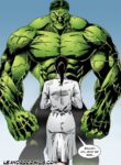Hulk [Leandro Comics]
