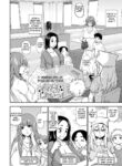 I Wanna Do It With Mom Too! [Kanzume]