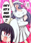 I feel like I’m being treated like a masturbator by my futanari juniors [Ago]