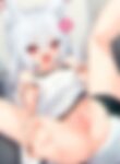 If She’s an Invisible Youkai, I Can Fuck Her All I Want, Right! [Stlemo]