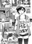 I’m Lovin’ It! [Muneshiro]