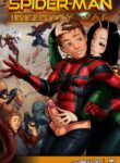 Infinity War (Spider-Man , The Avengers) [Tracy Scops]