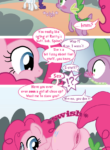 Initiations (My Little Pony – Friendship Is Magic) [Syoee_B]