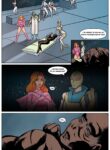 Invincible’s Alt Issue (Invincible) [Eirhjien]