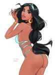 Jasmine Desire (Aladdin) [Olena Minko]