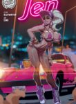 Jen [Cherry Mouse Street , SlutWriter]