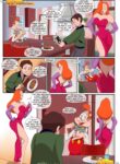 Jessica Rabtits (Who Framed Roger Rabbit) [MILFToon]