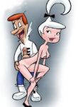 Jetsons (The Jetsons) [JABComix]