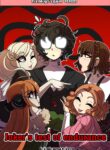 Joker’s Test of Endurance (Persona 5) [Kinkymation]