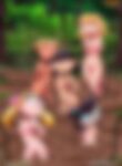 Jungle Hell (Hey Arnold!) [Palcomix]