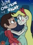 Just One More Night (Star VS. The Forces Of Evil) [N3F]