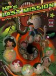 KP’s Last Mission (Kim Possible) [Gagala]