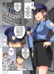 Kangoku Zemi Kanshu ni Zettai Fukujuu o Shiirarete… [Wakamatsu]