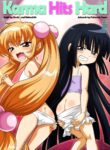 Karma Hits Hard (Kodomo no Jikan) [Palcomix]