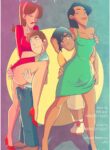 Keeping It Up With The Joneses [JABComix]