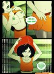 Kim Possible [Comics-Toons]