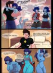 Lapis Invitation (Steven Universe) [Hermit Moth]